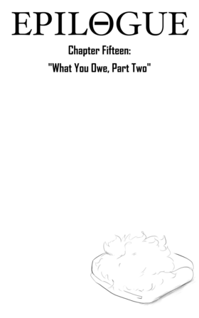 Read Epilogue  14 Page 1 in English
