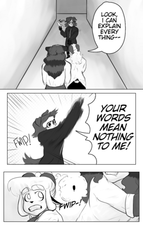 Read Epilogue  14 Page 2 in English