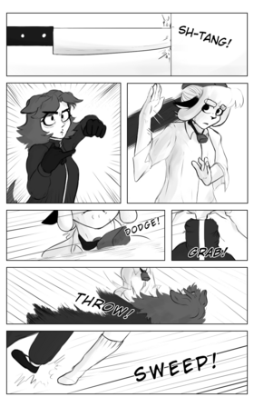 Read Epilogue  14 Page 3 in English