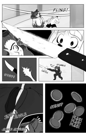 Read Epilogue  14 Page 5 in English