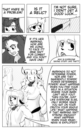 Read Epilogue  14 Page 6 in English