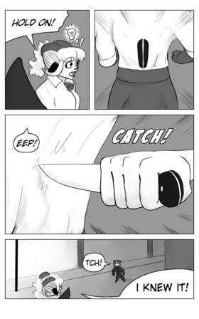 Read Epilogue  14 Page 7 in English