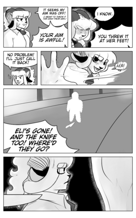 Read Epilogue  14 Page 9 in English