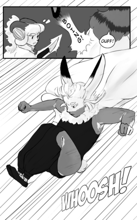 Read Epilogue  14 Page 10 in English