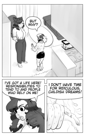 Read Epilogue  15 Page 3 in English