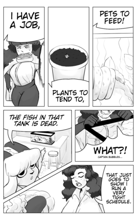 Read Epilogue  15 Page 5 in English