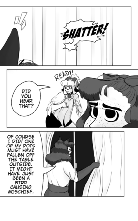 Read Epilogue  15 Page 6 in English