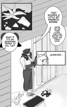 Read Epilogue  15 Page 7 in English