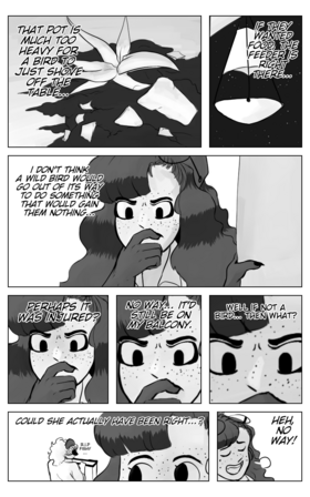 Read Epilogue  15 Page 8 in English