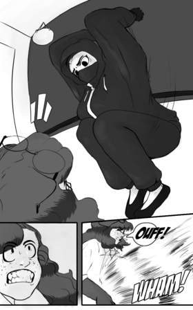Read Epilogue  15 Page 9 in English