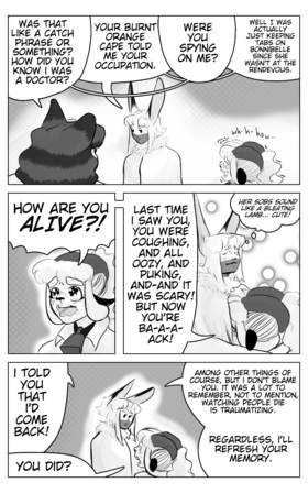 Read Epilogue  16 Page 2 in English