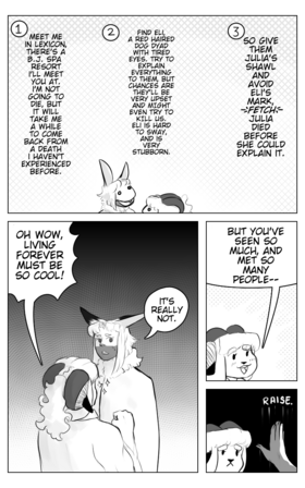 Read Epilogue  16 Page 3 in English