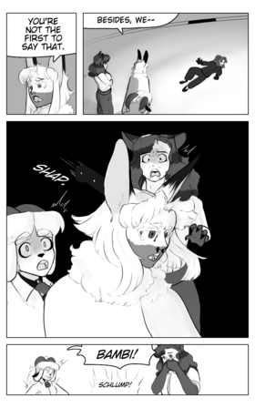 Read Epilogue  16 Page 4 in English