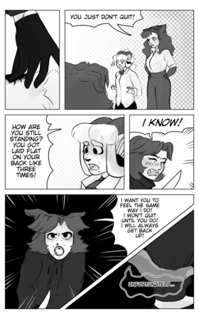 Read Epilogue  16 Page 5 in English