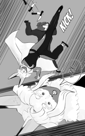 Read Epilogue  16 Page 6 in English
