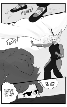 Read Epilogue  16 Page 8 in English