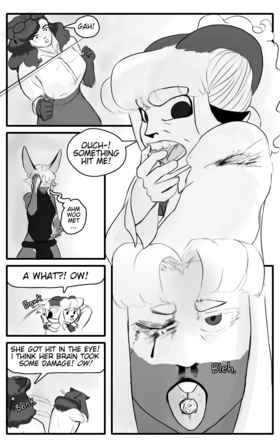 Read Epilogue  16 Page 10 in English