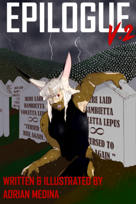 Read Epilogue  11 Page 1 in English