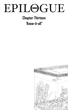 Read Epilogue  13 Page 1 in English