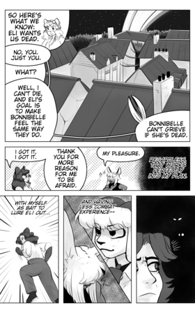 Read Epilogue  17 Page 2 in English