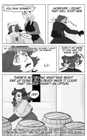 Read Epilogue  17 Page 7 in English