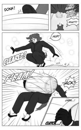 Read Epilogue  17 Page 8 in English