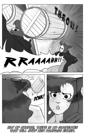 Read Epilogue  17 Page 9 in English