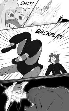 Read Epilogue  17 Page 5 in English