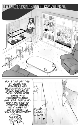 Read Epilogue  13 Page 2 in English