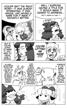 Read Epilogue  13 Page 6 in English