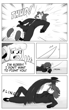 Read Epilogue  14 Page 4 in English