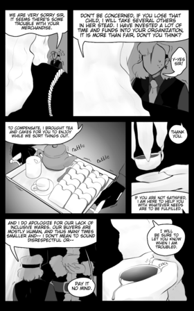 Read Epilogue  18 Page 5 in English