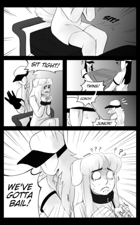 Read Epilogue  18 Page 8 in English