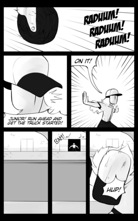 Read Epilogue  18 Page 9 in English