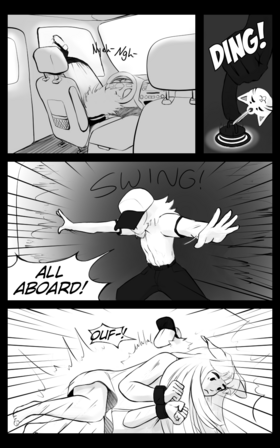 Read Epilogue  18 Page 10 in English