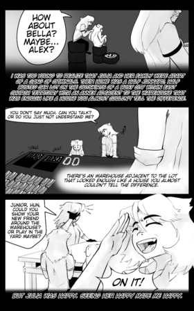 Read Epilogue  19 Page 2 in English
