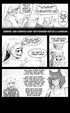 Read Epilogue  19 Page 3 in English