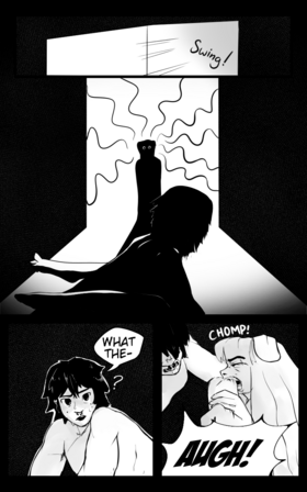 Read Epilogue  19 Page 5 in English