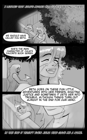 Read Epilogue  19 Page 6 in English