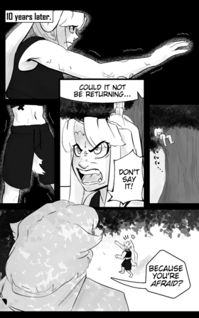 Read Epilogue  19 Page 8 in English