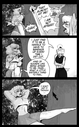 Read Epilogue  19 Page 9 in English