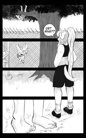 Read Epilogue  19 Page 10 in English