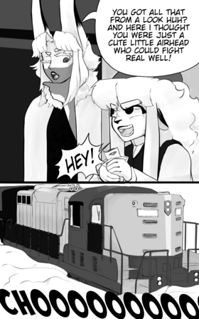 Read Epilogue  20 Page 3 in English