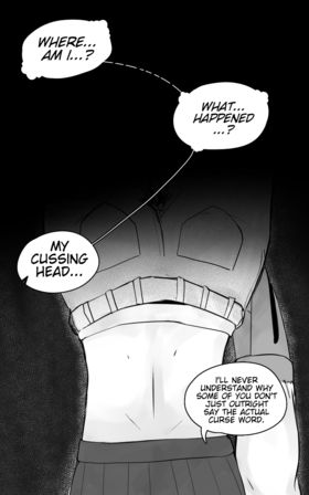 Read Epilogue  20 Page 6 in English