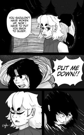 Read Epilogue  20 Page 8 in English