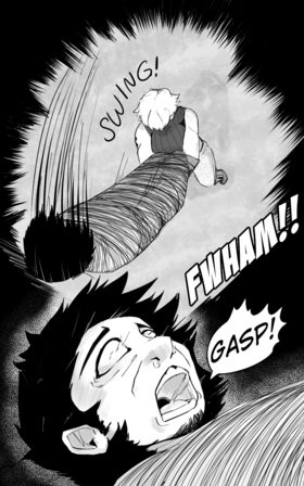 Read Epilogue  20 Page 9 in English