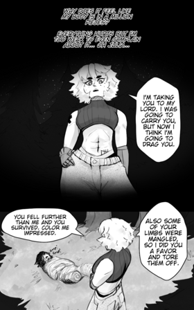 Read Epilogue  20 Page 10 in English