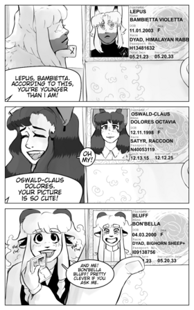 Read Epilogue  21 Page 2 in English