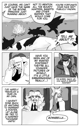 Read Epilogue  21 Page 3 in English