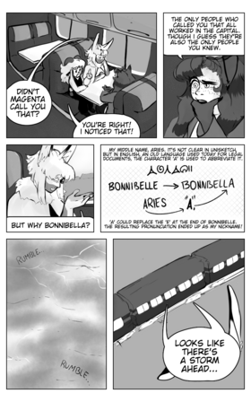 Read Epilogue  21 Page 4 in English